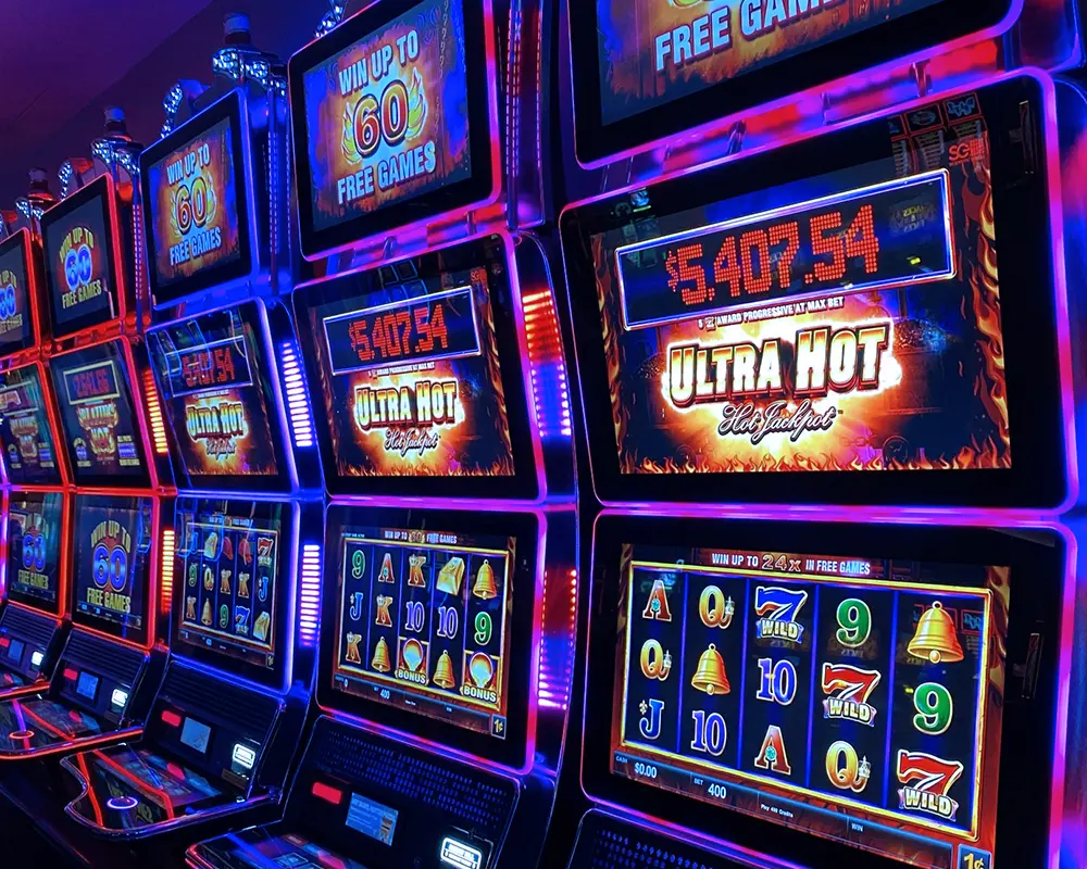 SkyCity Adelaide Online Casino