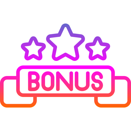 Bonus Icon